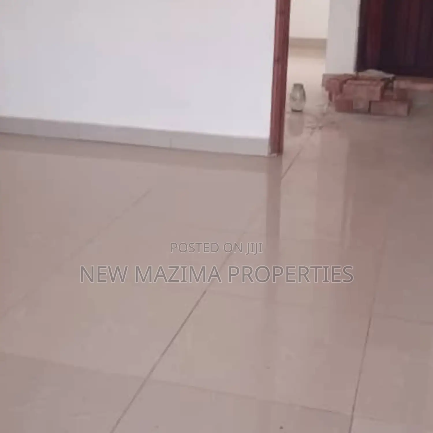 1bdrm House in Salaama Munyonyo Rd, Division A for rent in Division A
