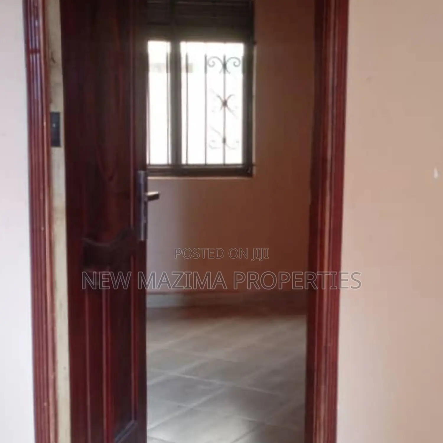 1bdrm House in Salaama Munyonyo Rd, Division A for rent in Division A