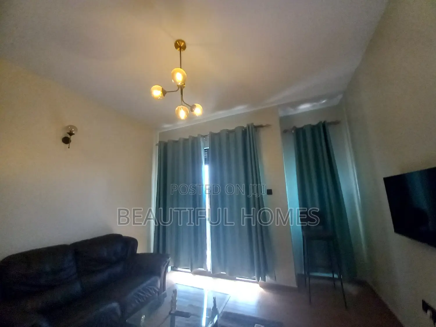 Furnished 2bdrm Apartment in Ntinda, Nakawa for sale in Nakawa