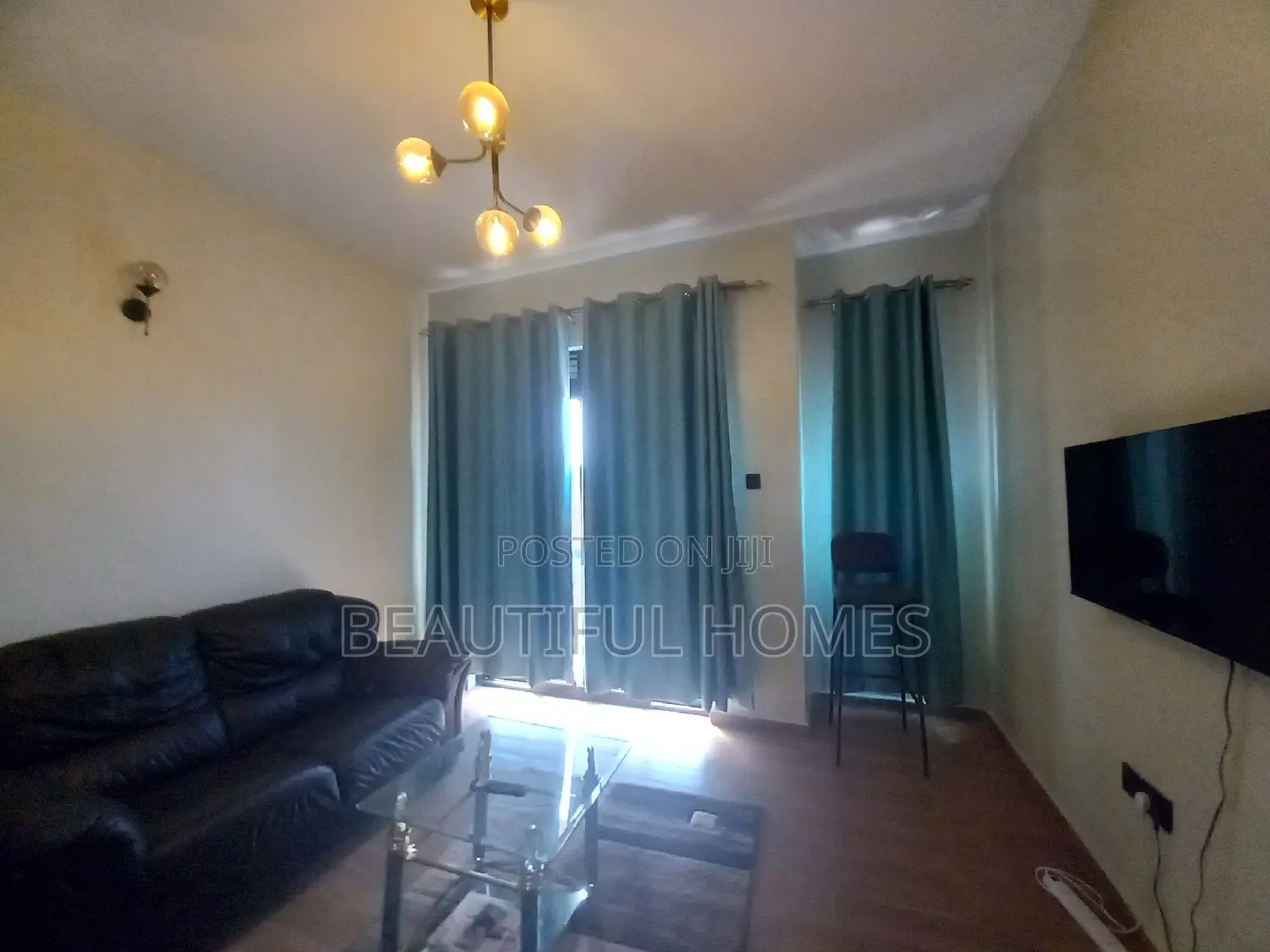 Furnished 2bdrm Apartment in Ntinda, Nakawa for sale in Nakawa