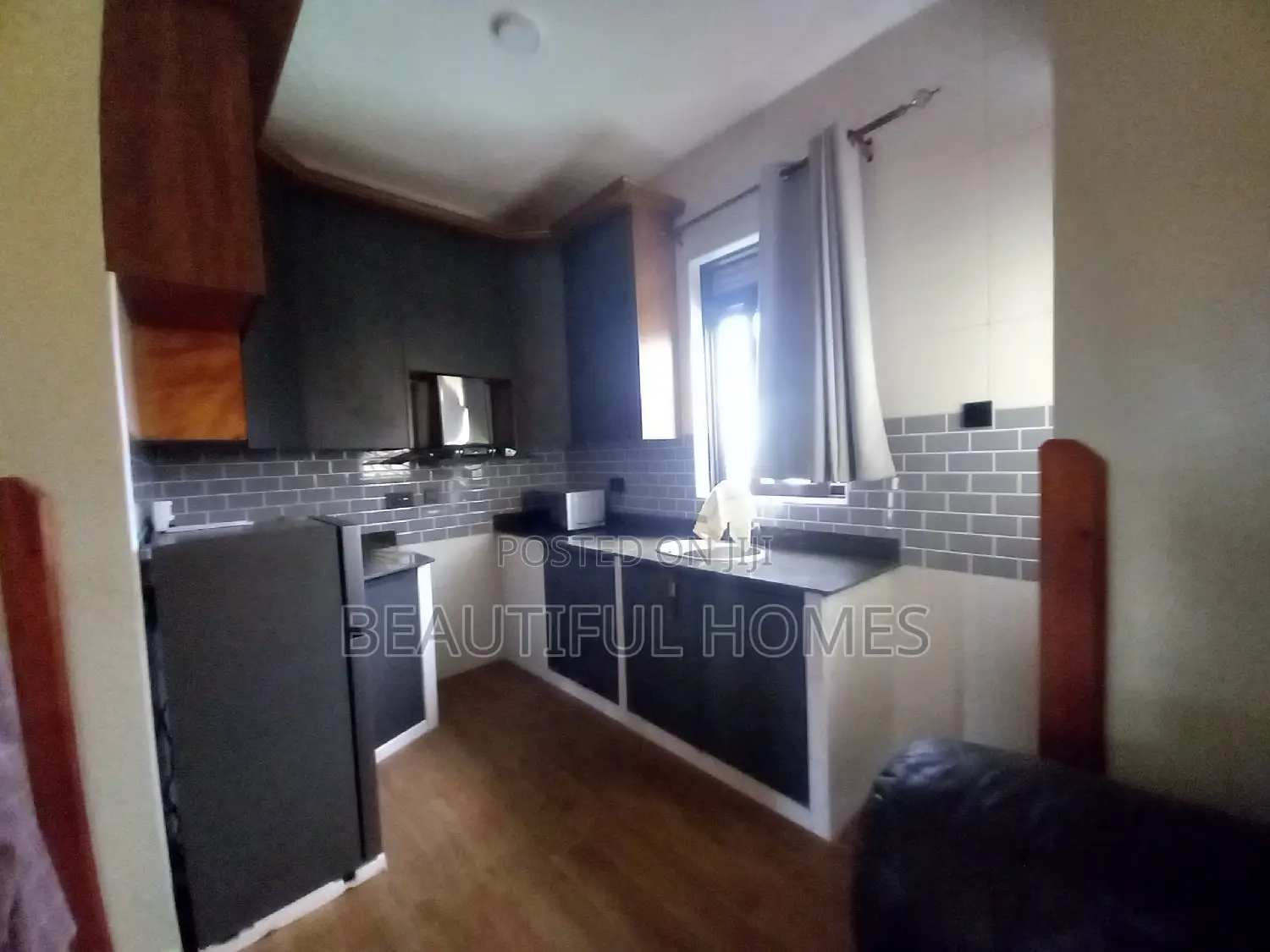 Furnished 2bdrm Apartment in Ntinda, Nakawa for sale in Nakawa
