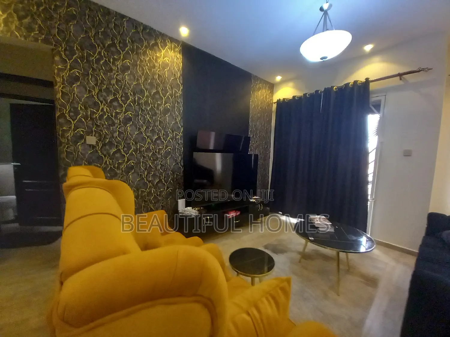 Furnished 2bdrm Apartment in Ntinda, Nakawa for sale in Nakawa