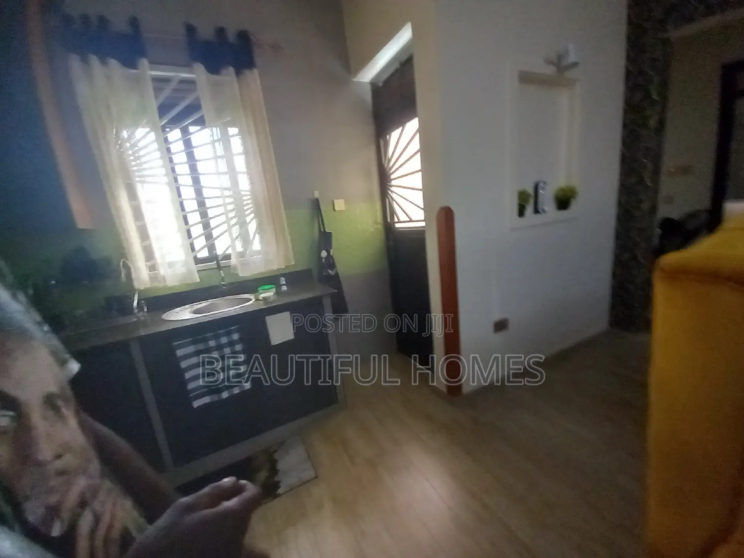 Furnished 2bdrm Block of Flats in Ntinda, Nakawa for sale in Nakawa