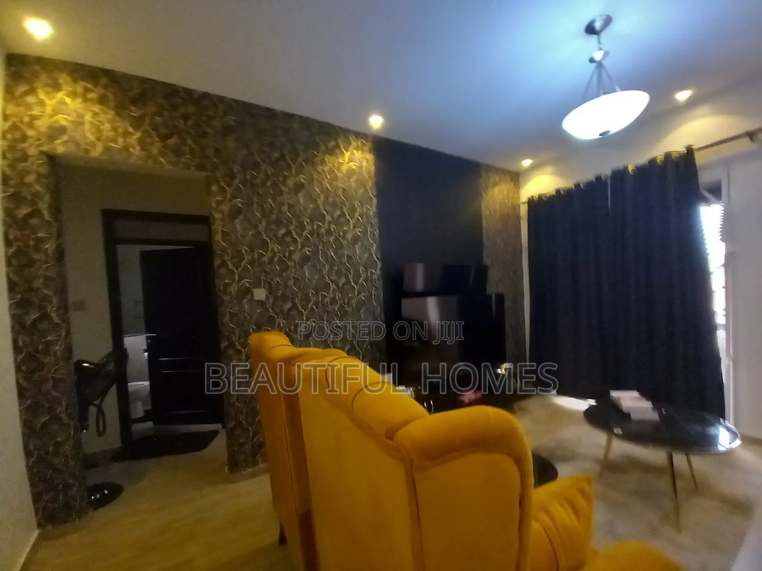 Furnished 2bdrm Block of Flats in Ntinda, Nakawa for sale in Nakawa