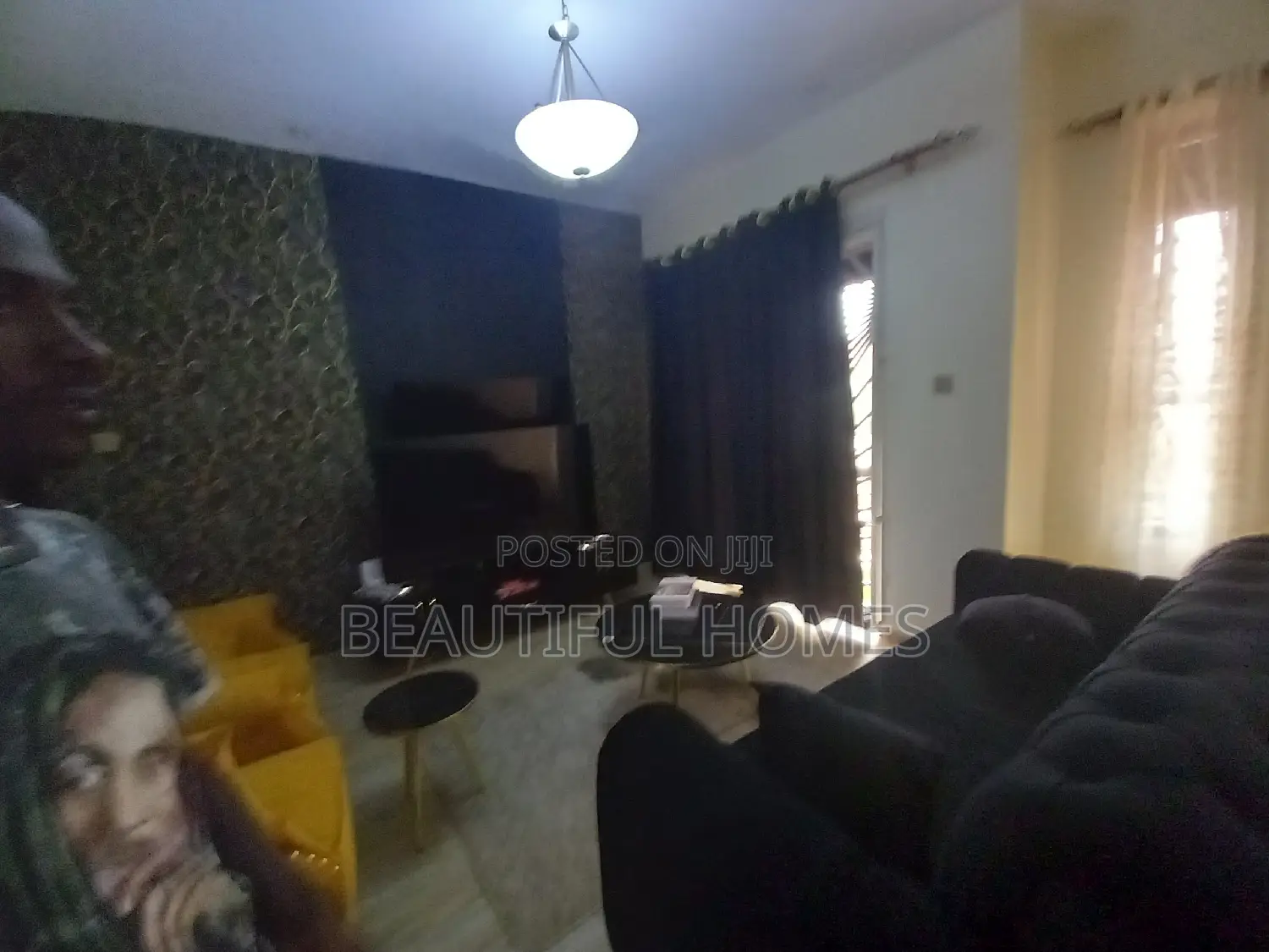 Furnished 2bdrm Block of Flats in Ntinda, Nakawa for sale in Nakawa