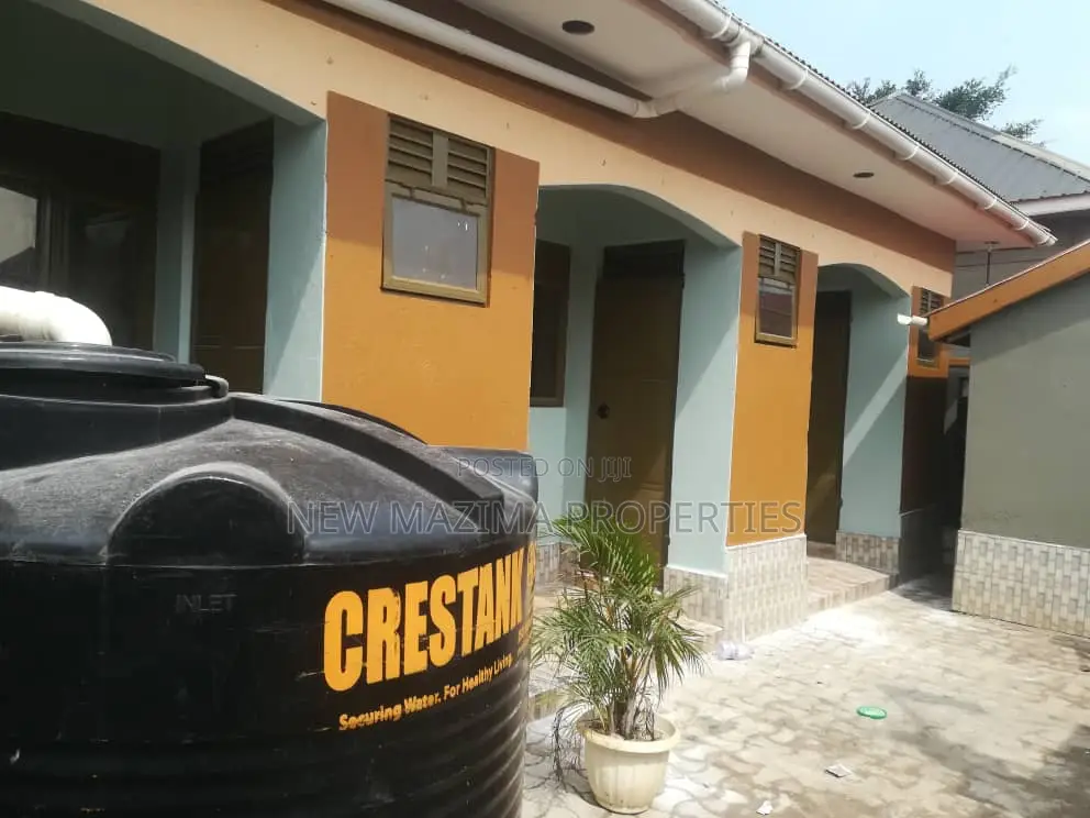 3bdrm House in Nansana, Division A for sale in Division A