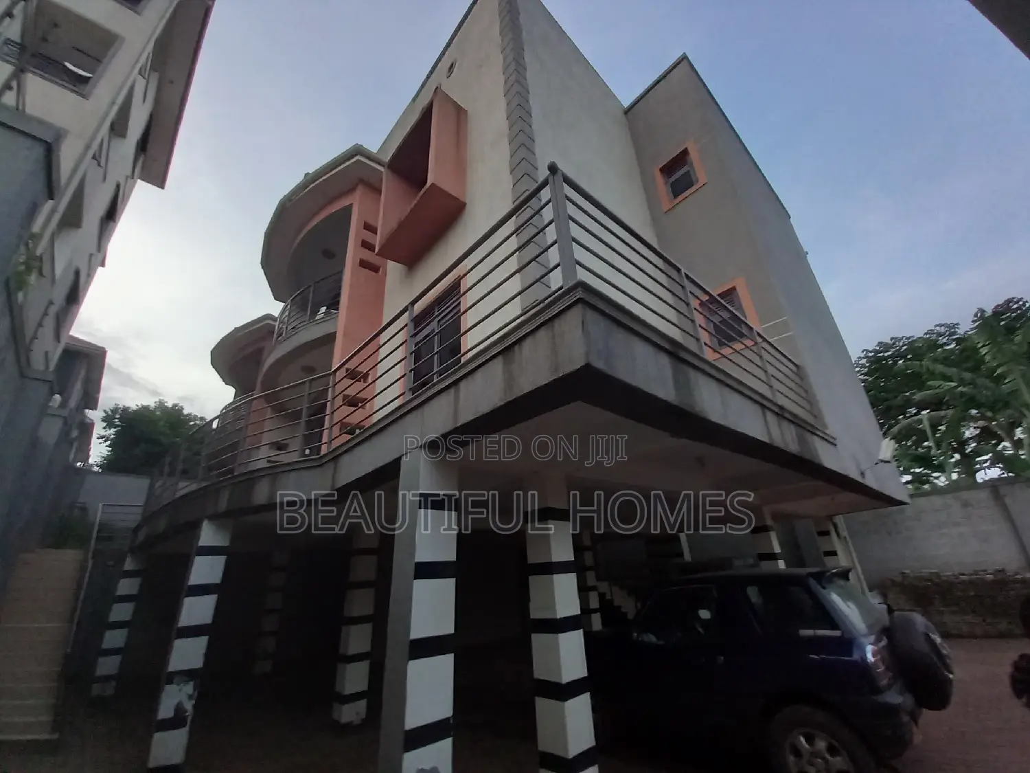 Furnished 3bdrm Apartment in Namugongo, Central Division for sale in Central Division