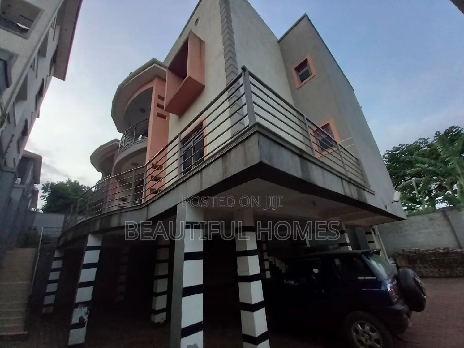 Furnished 3bdrm Apartment in Namugongo, Central Division for sale in Central Division