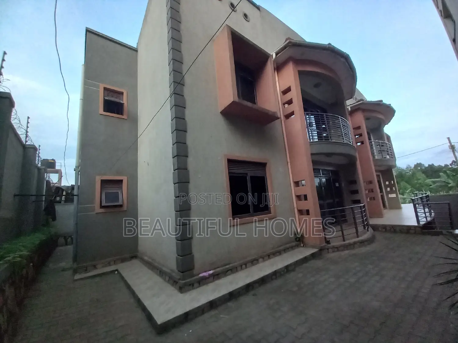 Furnished 3bdrm Apartment in Namugongo, Central Division for sale in Central Division