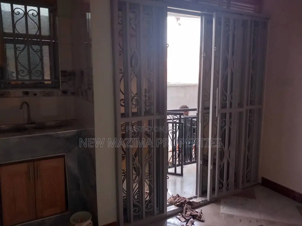 1bdrm Apartment in Konge Boston, Division A for rent in Division A