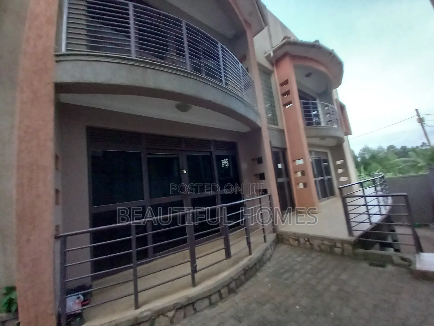 Furnished 3bdrm Block of Flats in Namugongo, Kira for sale in Kira