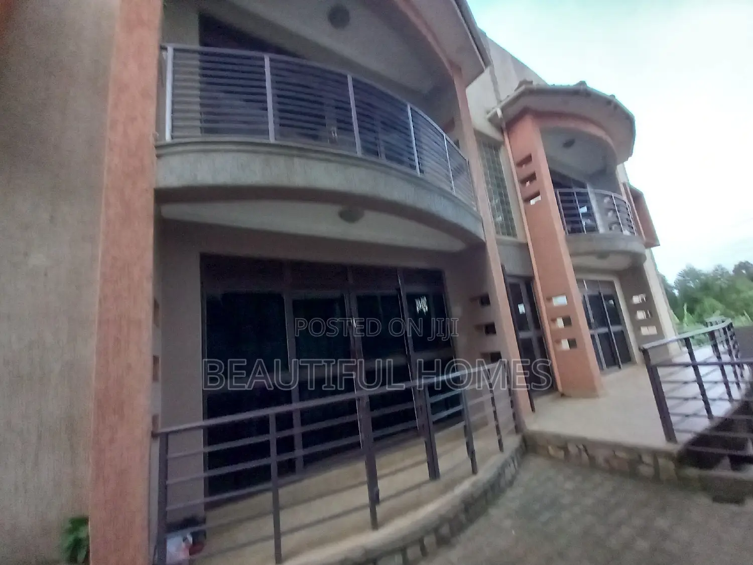 Furnished 3bdrm Block of Flats in Namugongo, Kira for sale in Kira
