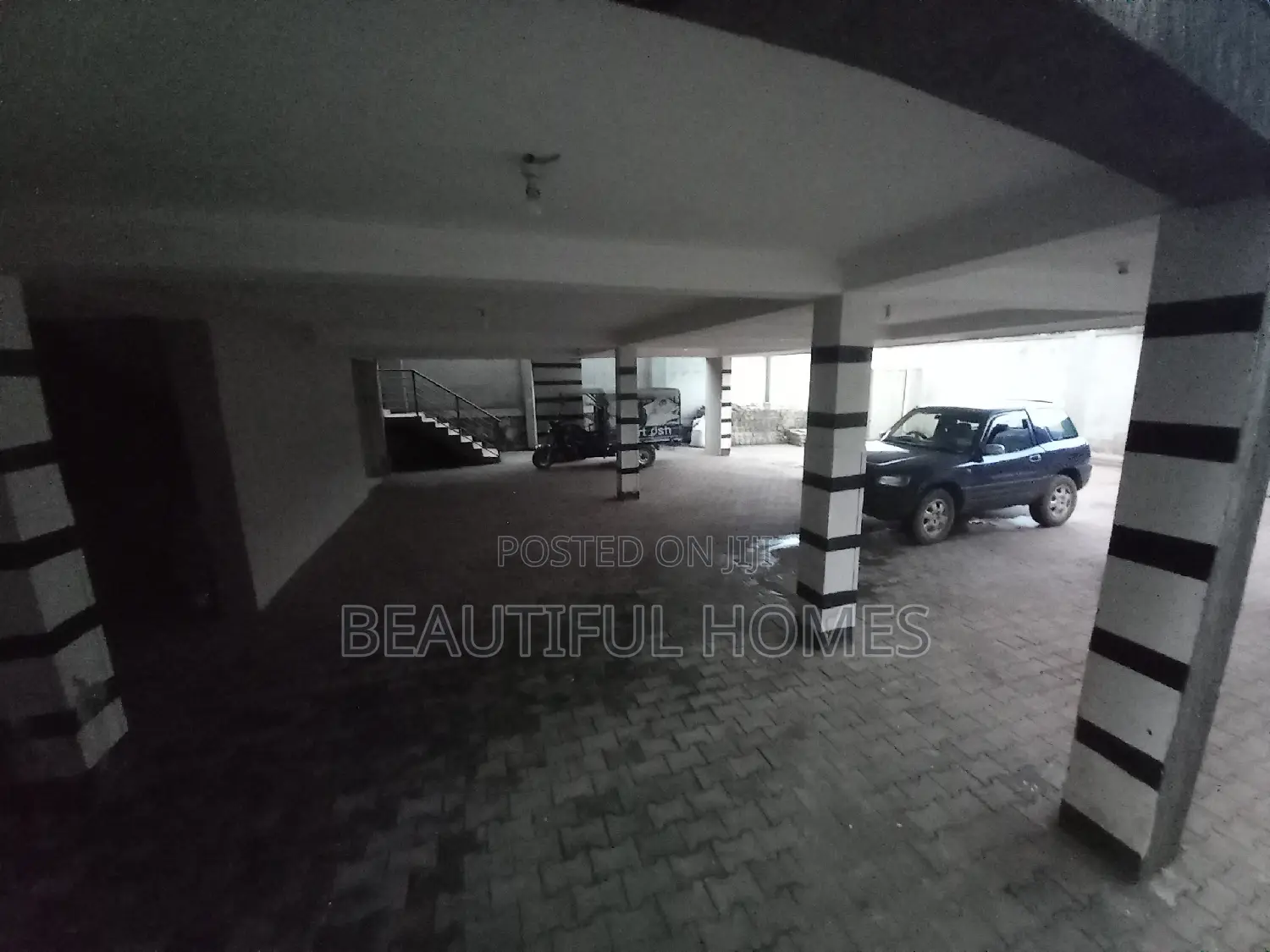 Furnished 3bdrm Block of Flats in Namugongo, Kira for sale in Kira