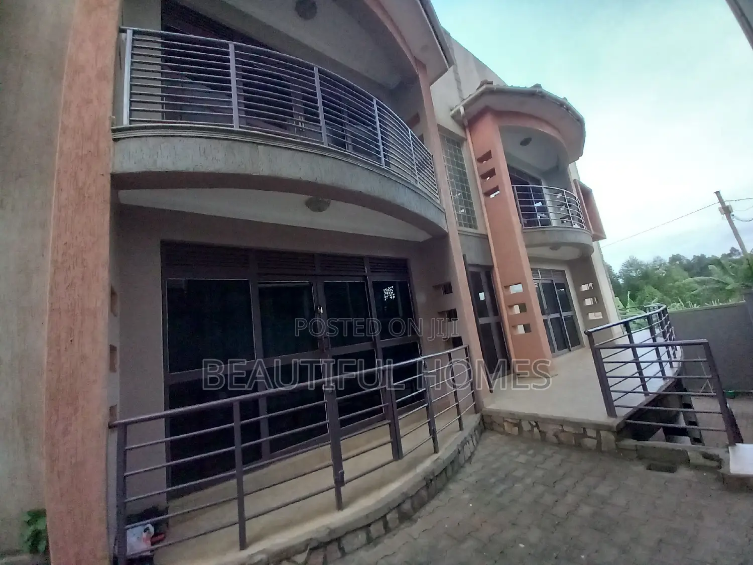 Furnished 3bdrm Block of Flats in Namugongo, Kira for sale in Kira