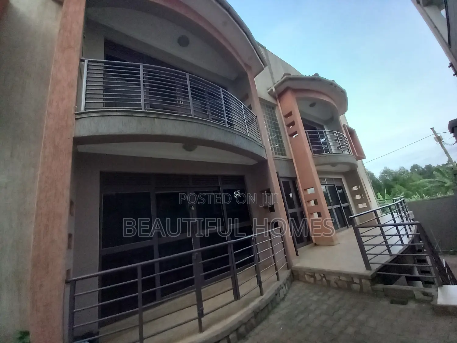 Furnished 3bdrm Block of Flats in Namugongo, Kira for sale in Kira
