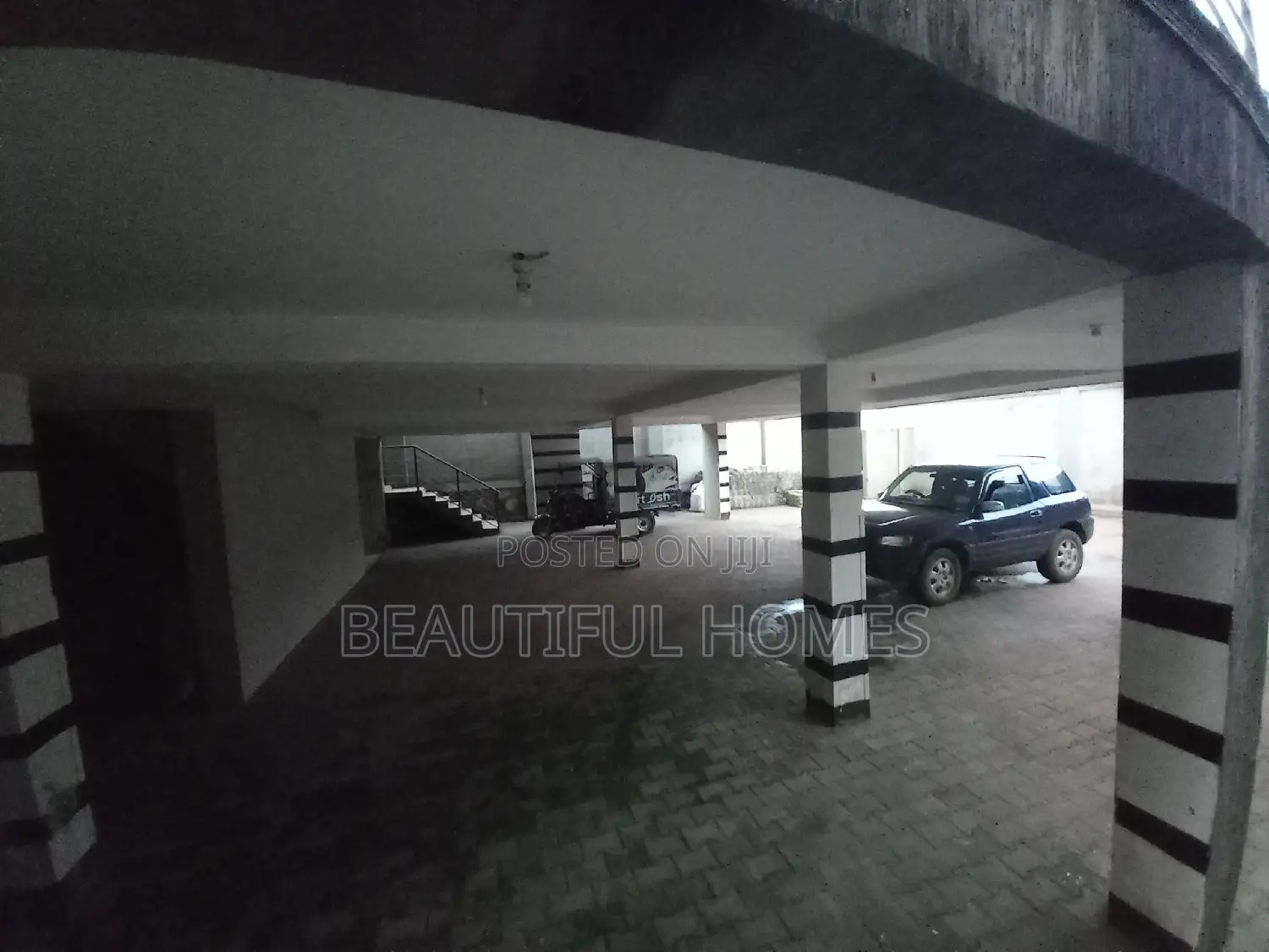 Furnished 3bdrm Block of Flats in Namugongo, Kira for sale in Kira