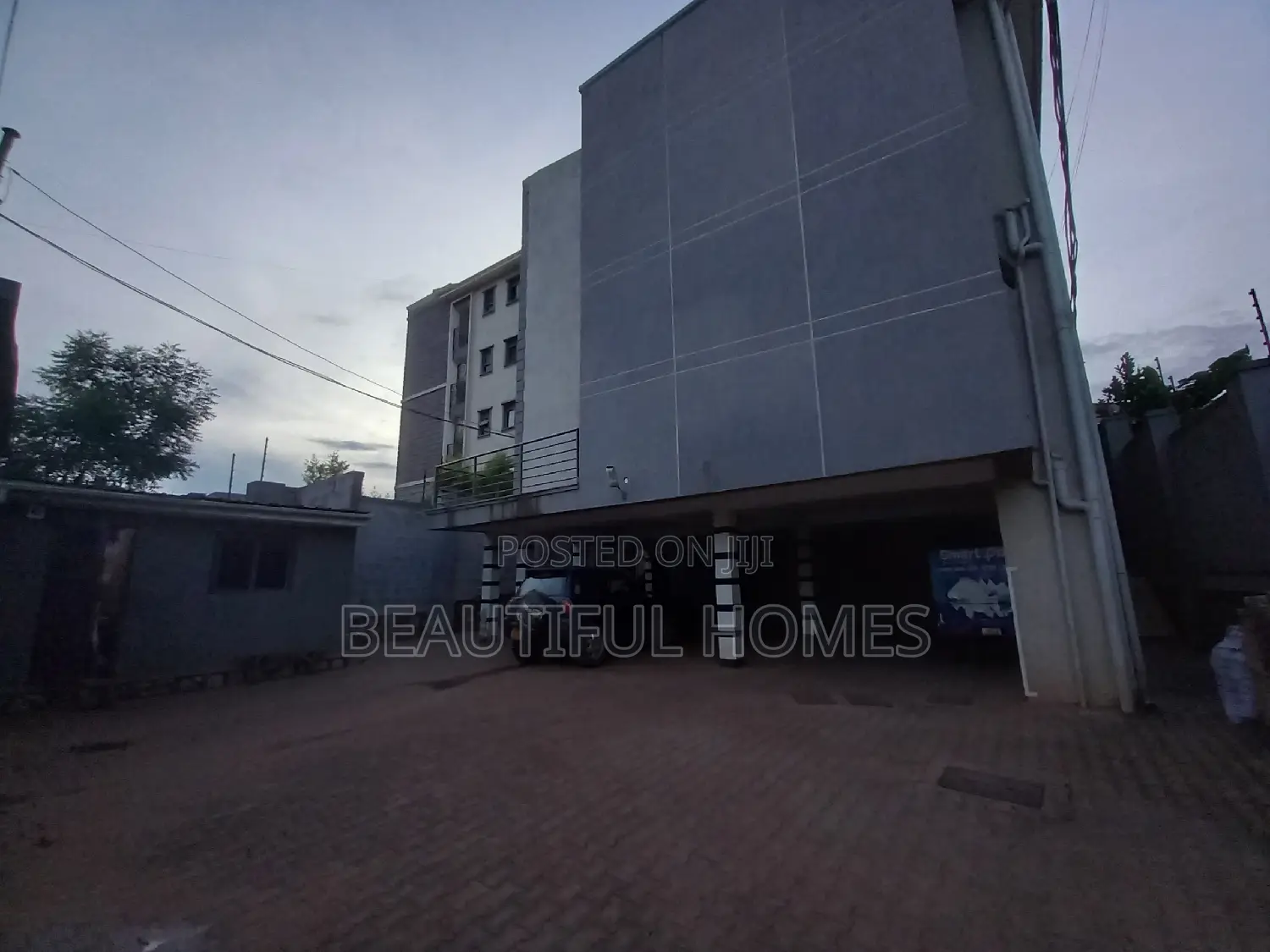 Furnished 3bdrm Apartment in Namugongo, Kira for sale in Kira