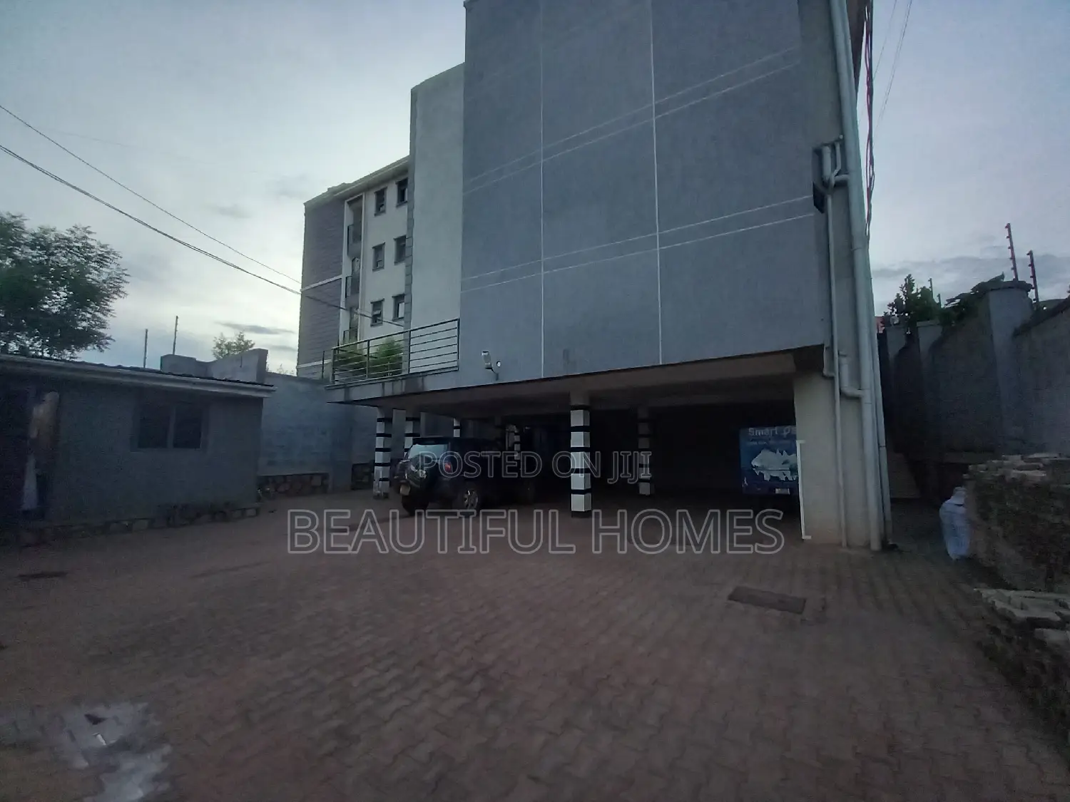 Furnished 3bdrm Apartment in Namugongo, Kira for sale in Kira