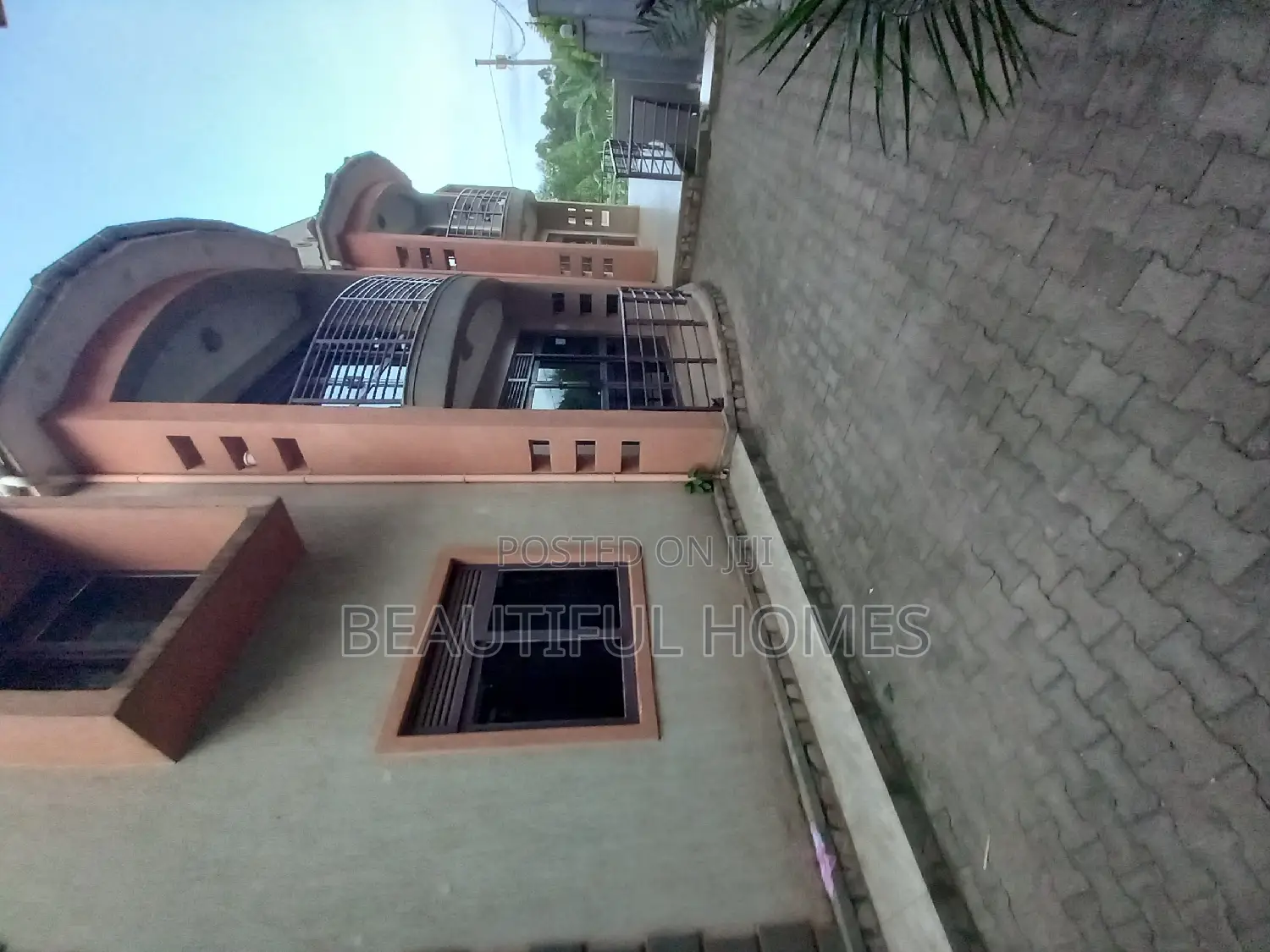 Furnished 3bdrm Apartment in Namugongo, Kira for sale in Kira