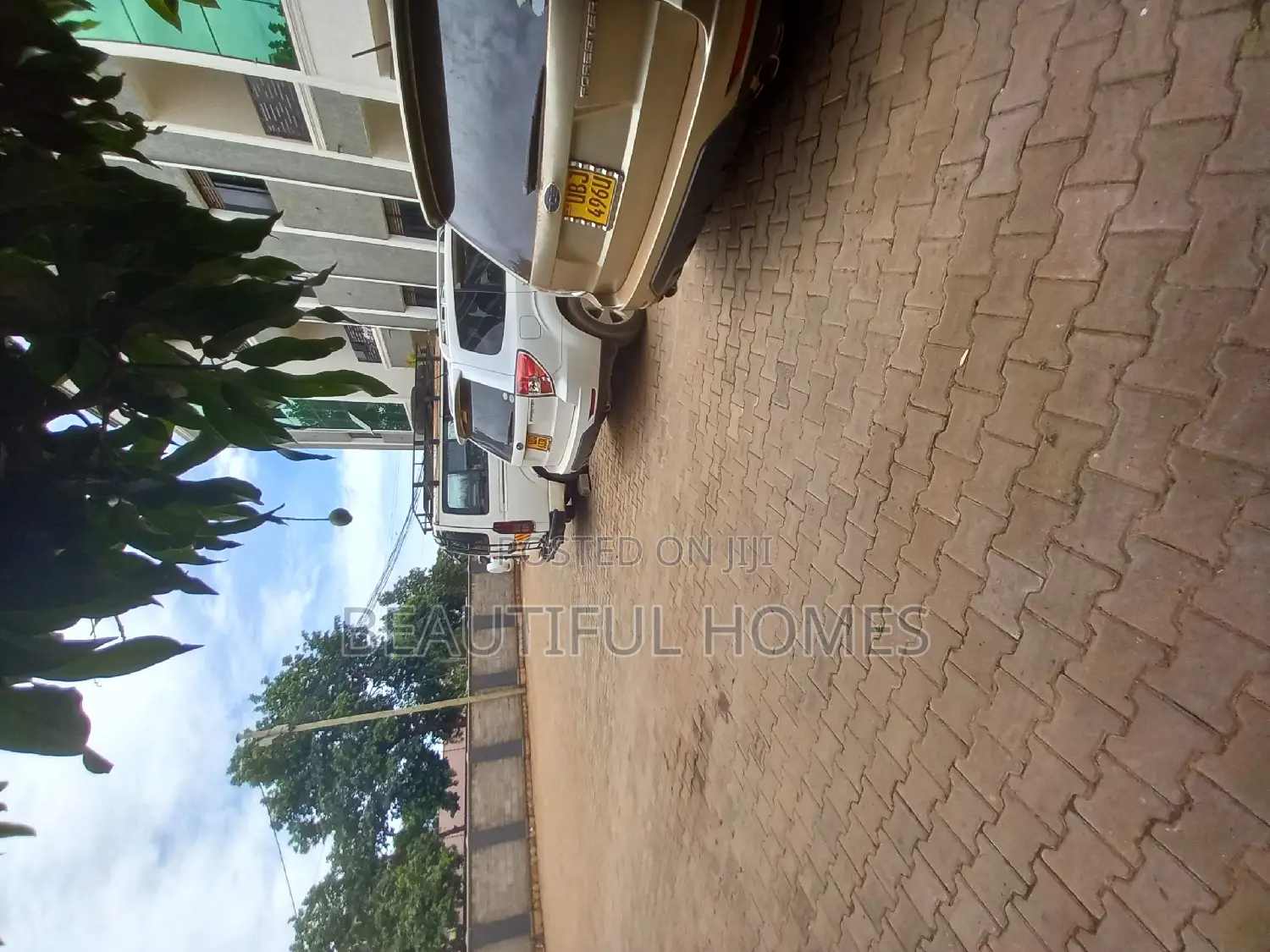 Furnished 1bdrm Apartment in Kira Town for sale in Kira
