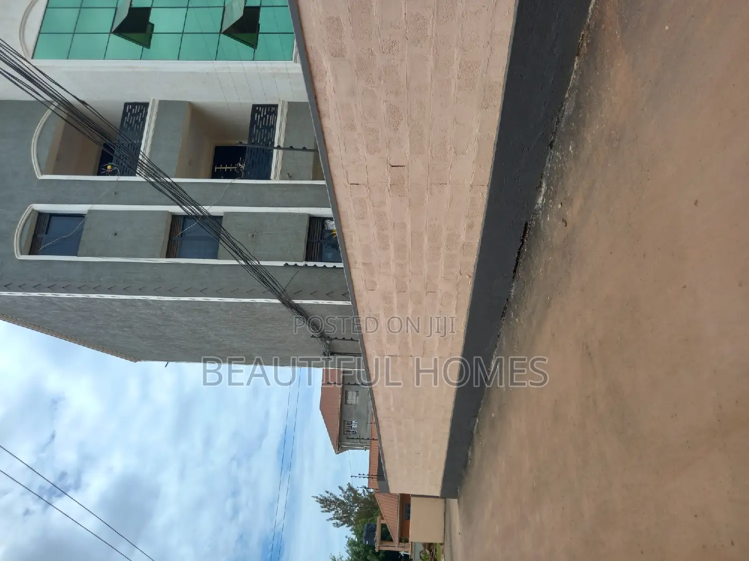 Furnished 1bdrm Block of Flats in Kira, Central Division for sale in Central Division