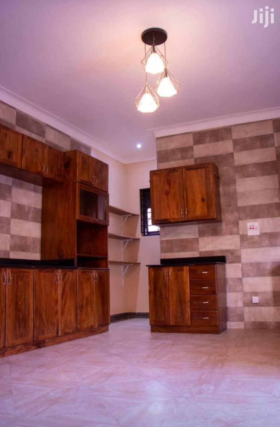 Apartments In Kyaliwajara With Eight Units For Sell in Kampala