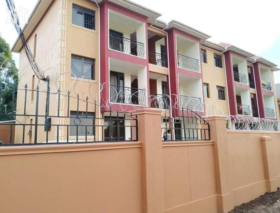 Apartments in Naalya Kyaliwajara on Sell in Kampala