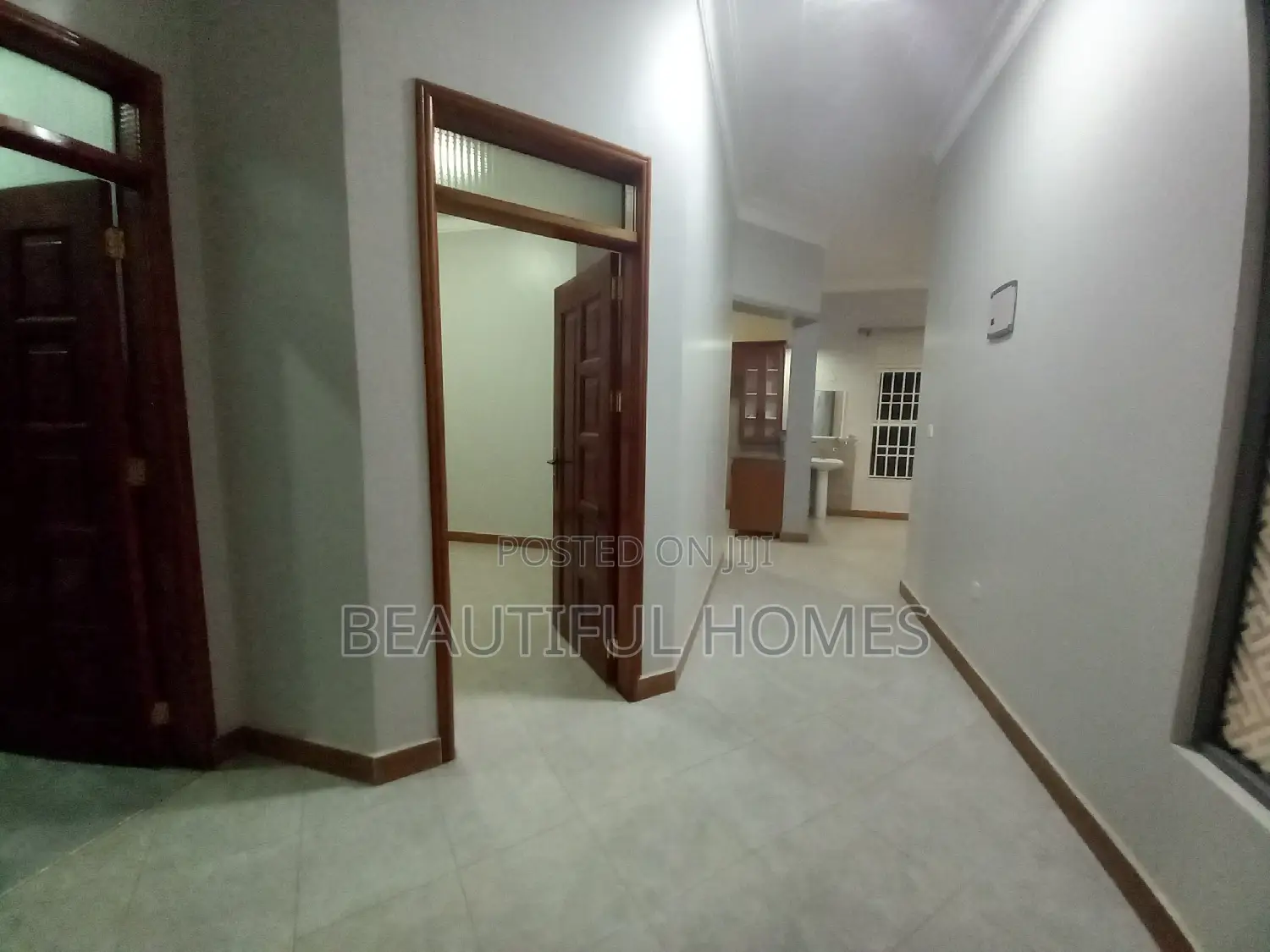 Furnished 1bdrm Apartment in Kira, Central Division for sale in Central Division