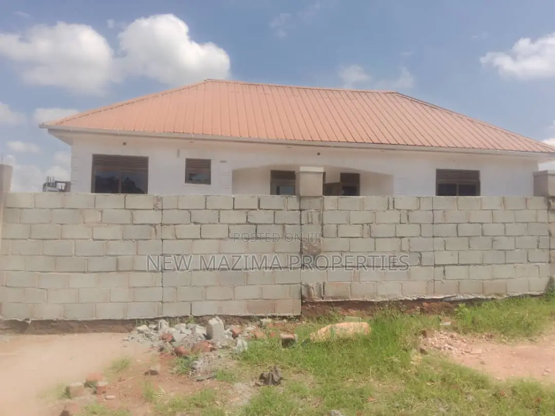 2bdrm House in Bulenga, Division A for sale in Division A