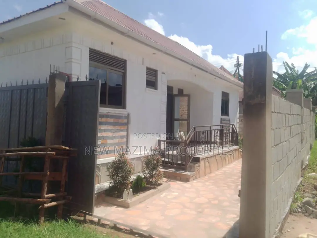 2bdrm House in Bulenga, Division A for sale in Division A
