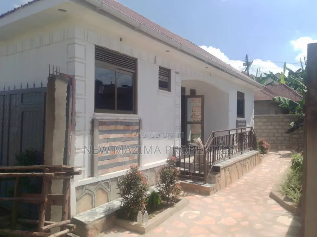 2bdrm House in Bulenga, Division A for sale in Division A