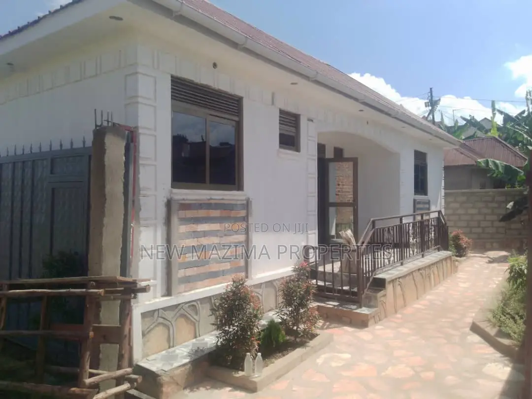 2bdrm House in Bulenga, Division A for sale in Division A
