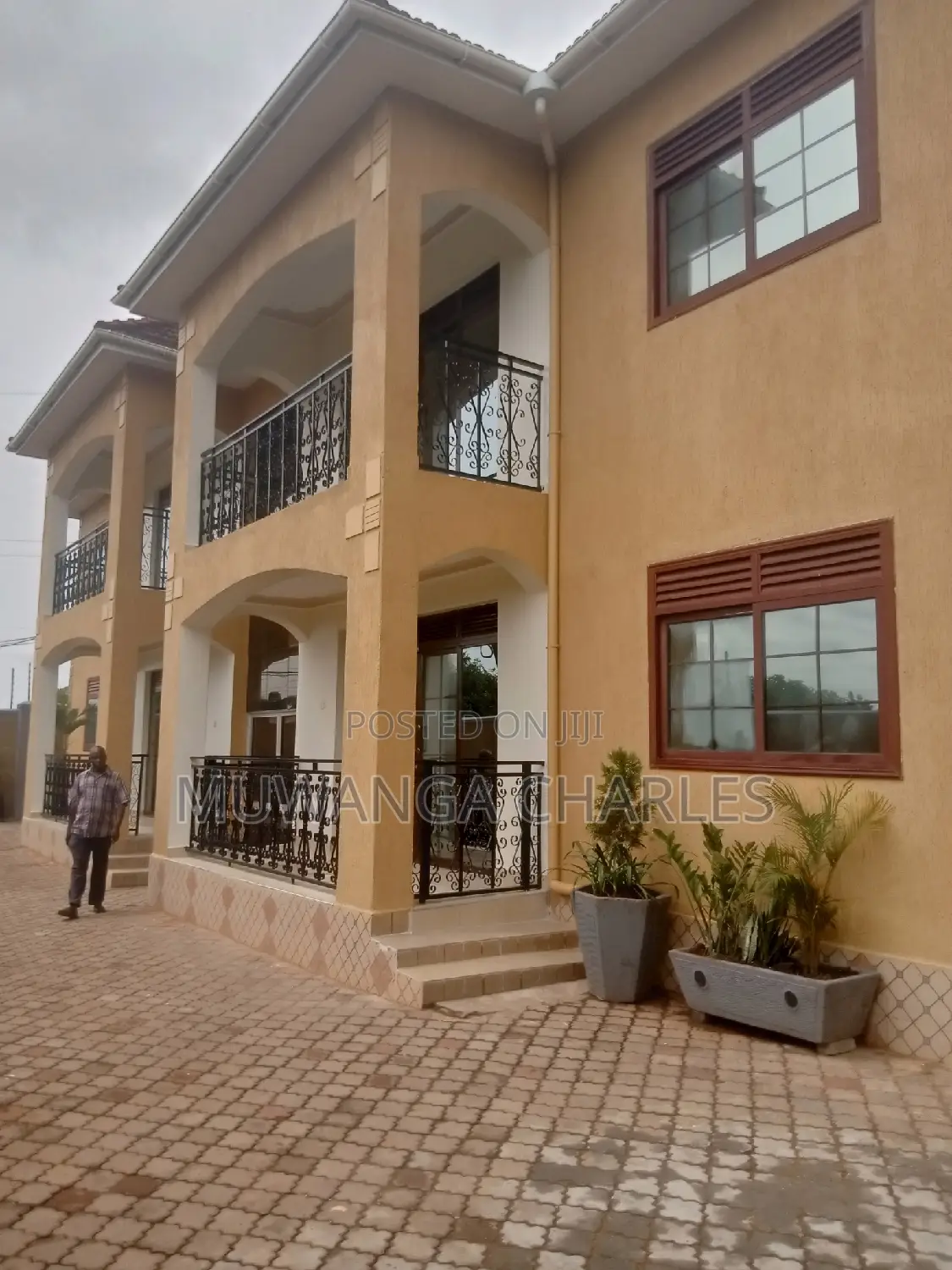 2bdrm Apartment in Fs Properties Ltd, Central Division for rent in Central Division