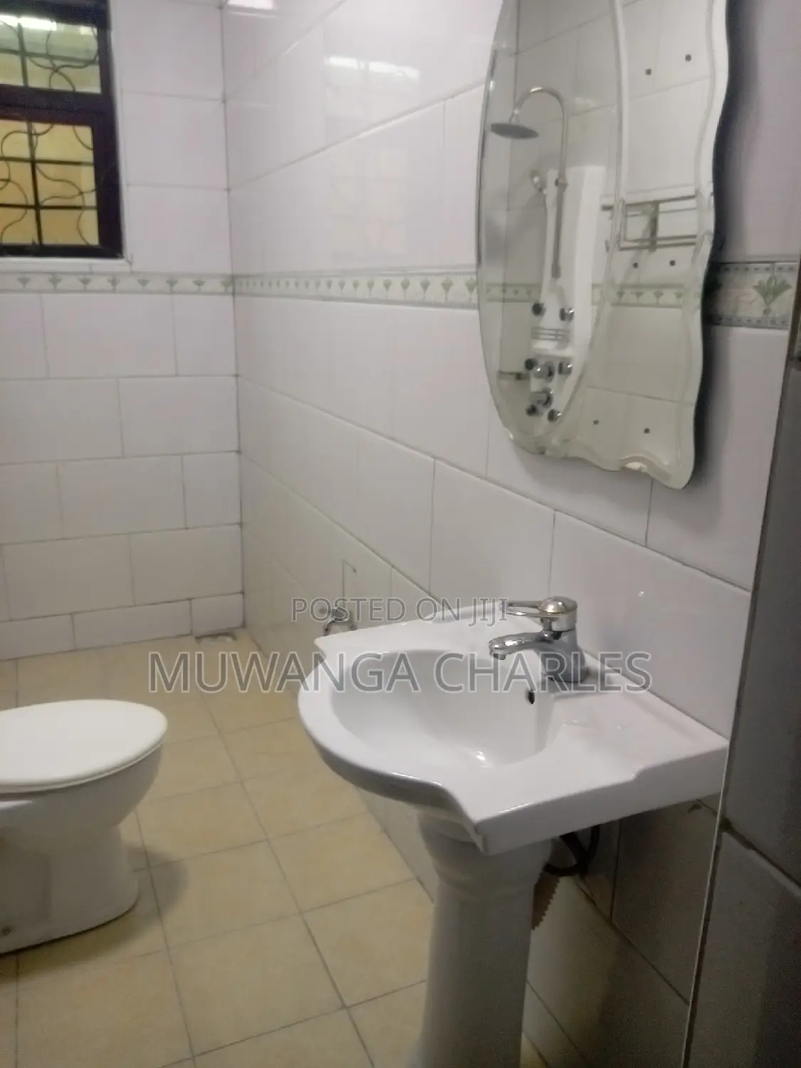 2bdrm Apartment in Fs Properties Ltd, Central Division for rent in Central Division