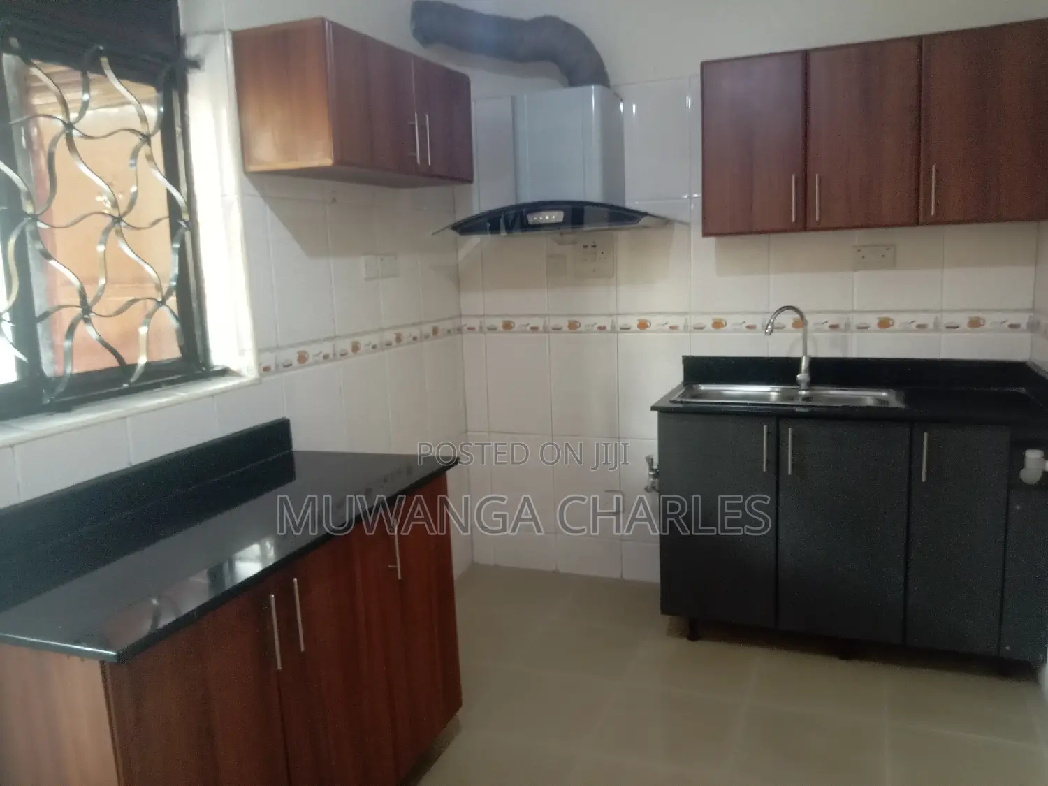 2bdrm Apartment in Fs Properties Ltd, Central Division for rent in Central Division
