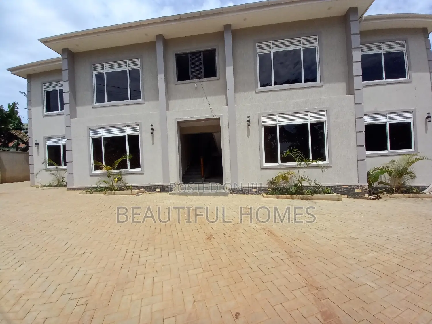 Furnished 2bdrm Apartment in Kira, Central Division for sale in Central Division
