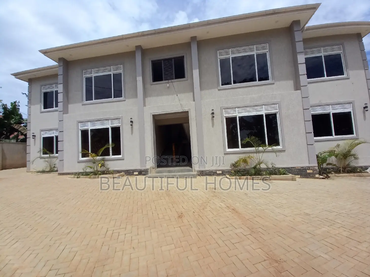 Furnished 2bdrm Apartment in Kira, Central Division for sale in Central Division