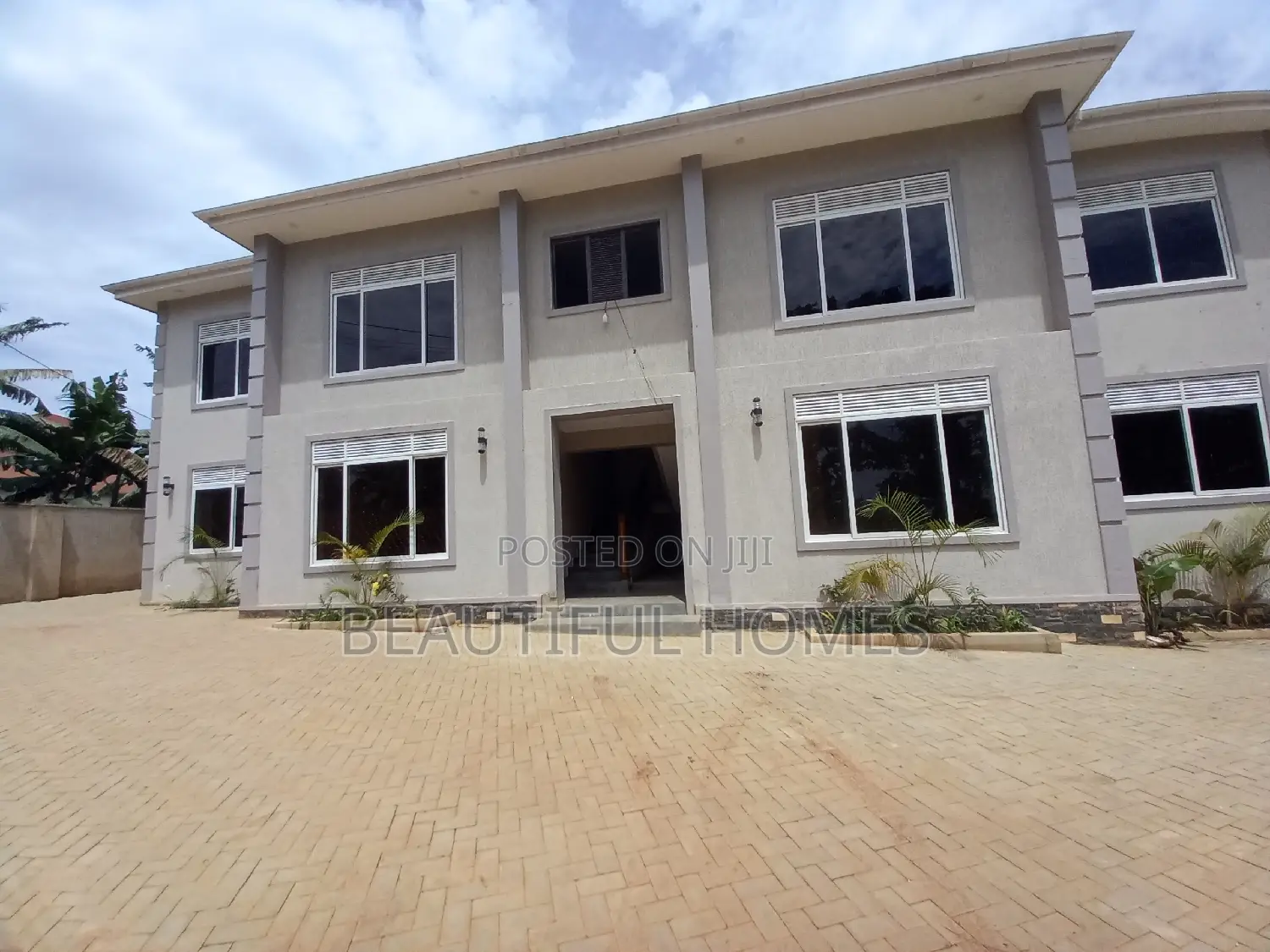 Furnished 2bdrm Apartment in Kira, Central Division for sale in Central Division