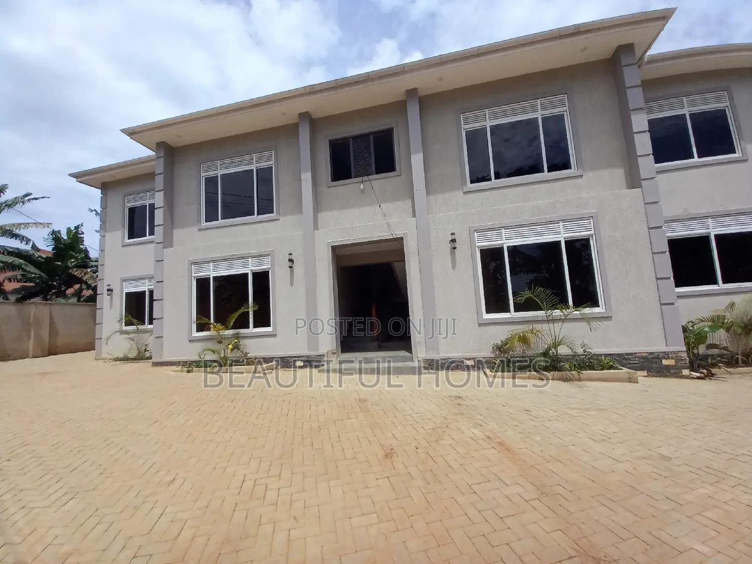 Furnished 2bdrm Apartment in Kira, Central Division for sale in Central Division