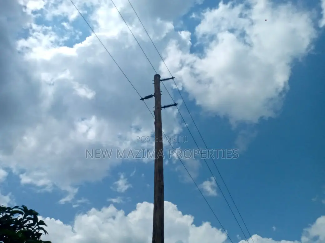 Very Strategic 7 Acres With 3phase Power Onsale Bombo Kalule in Division A
