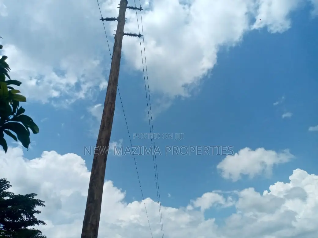 Very Strategic 7 Acres With 3phase Power Onsale Bombo Kalule in Division A