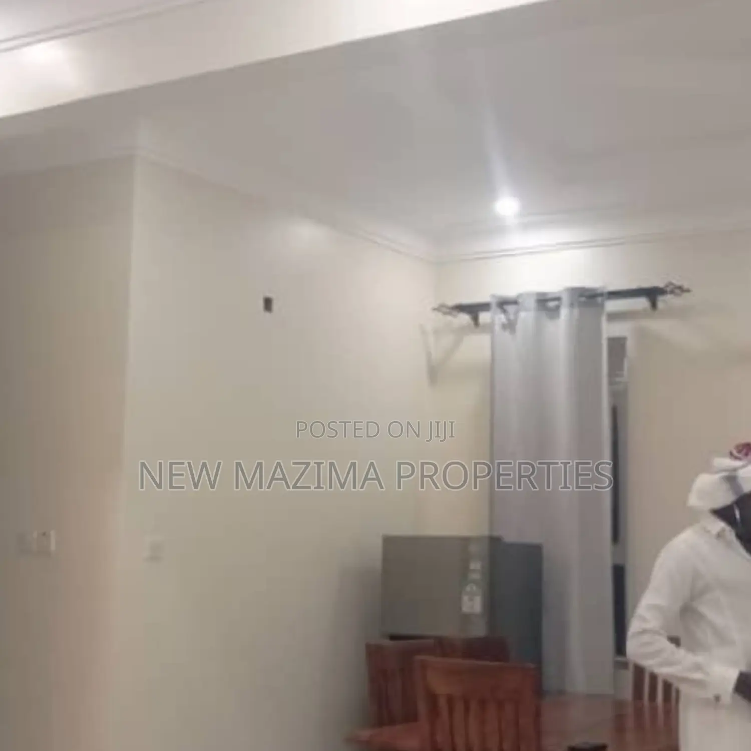 3bdrm Bungalow in Namasuba Ndejje, Division A for rent in Division A