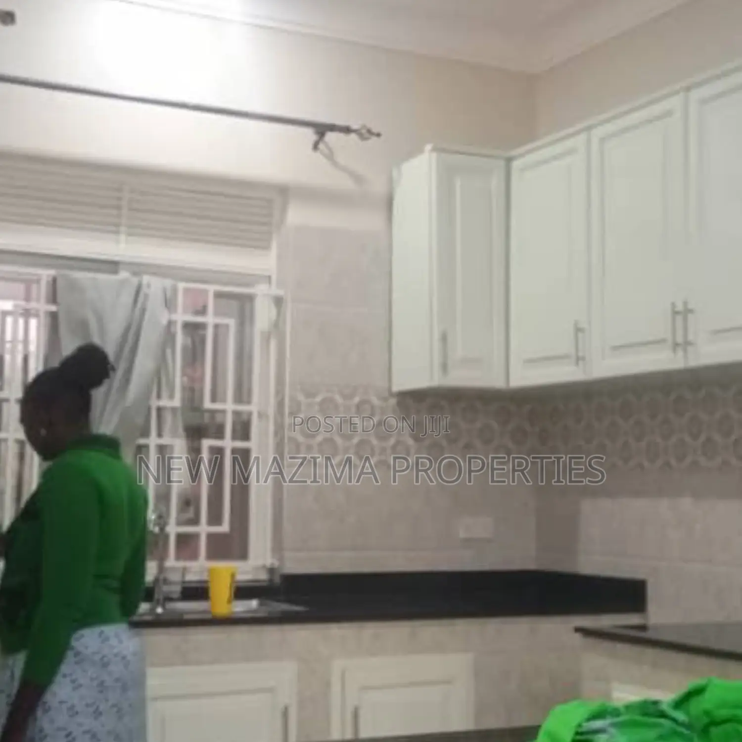 3bdrm Bungalow in Namasuba Ndejje, Division A for rent in Division A