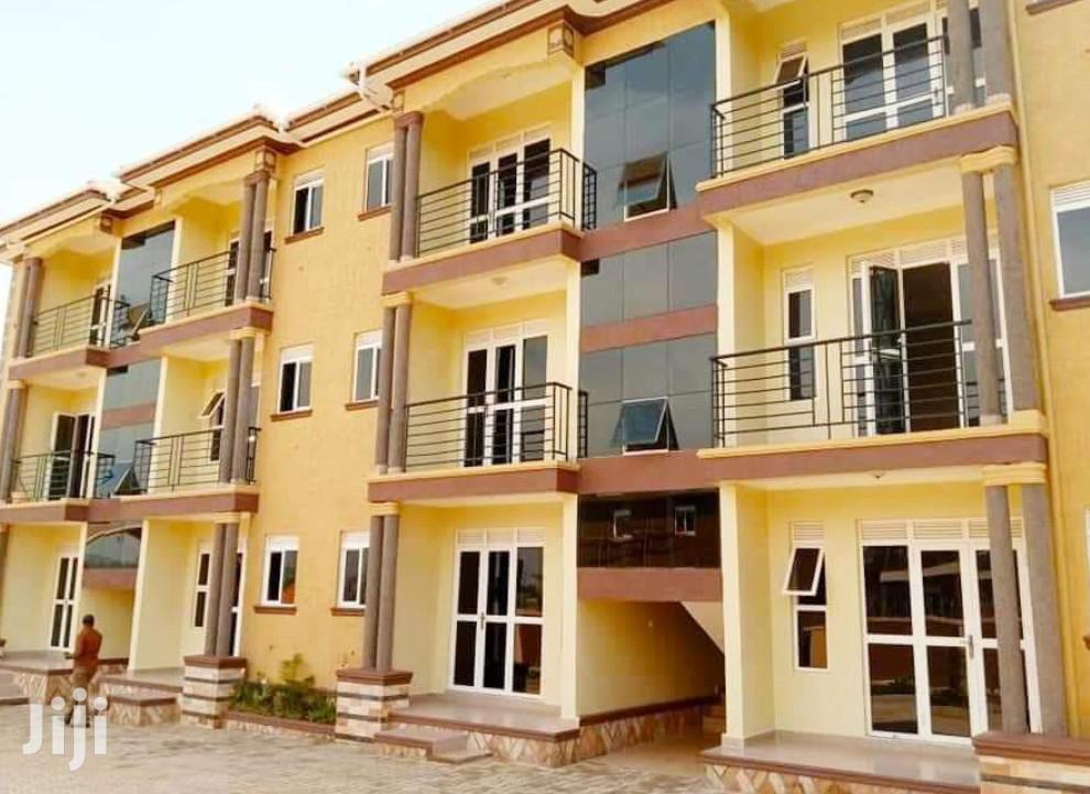 Classy Apartments At Kisaasi On Sale in Kampala