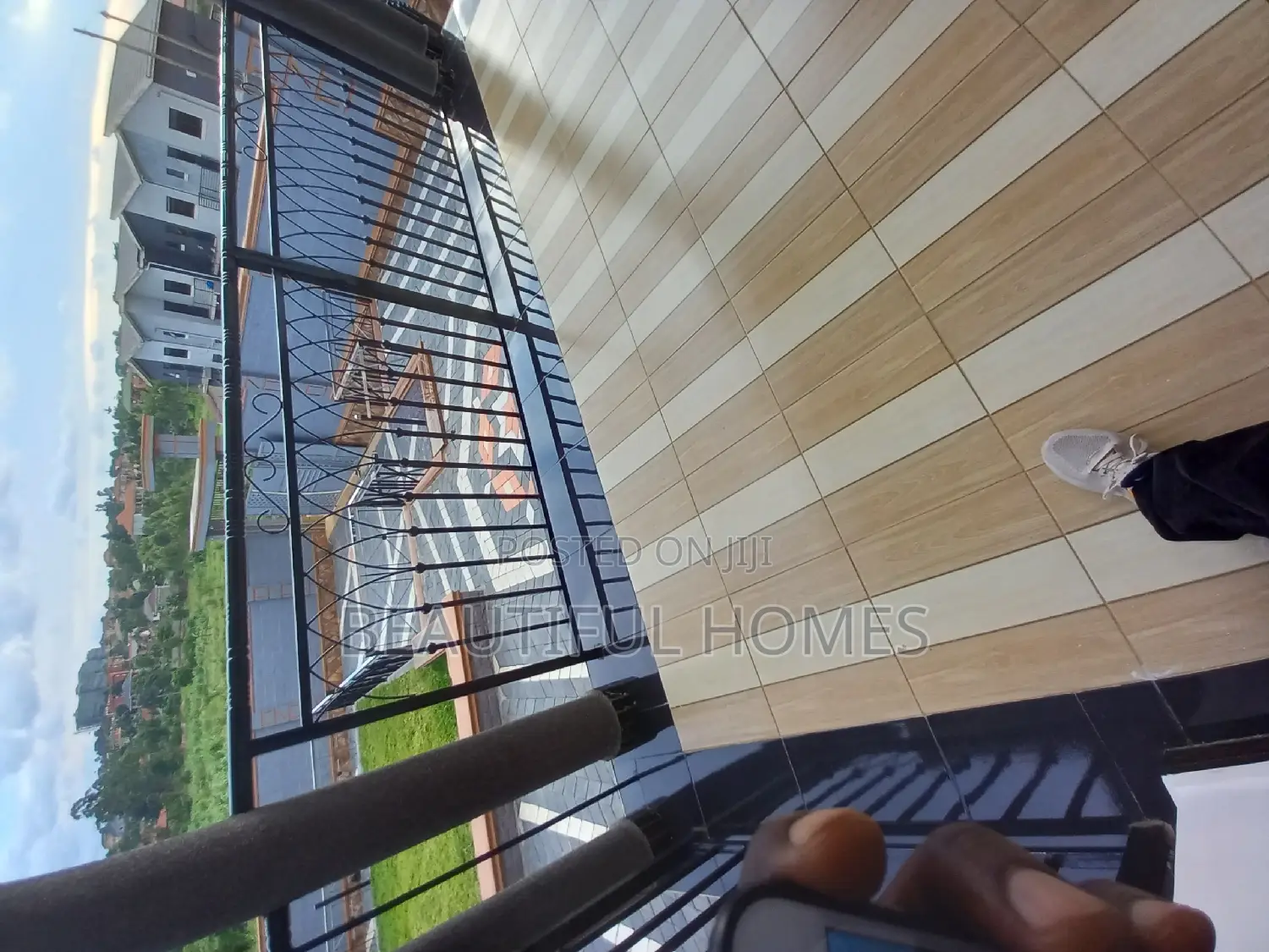 Furnished 4bdrm House in Kira for sale in Kira