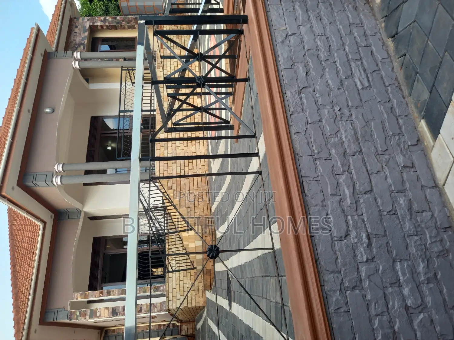 Furnished 4bdrm House in Kira for sale in Kira