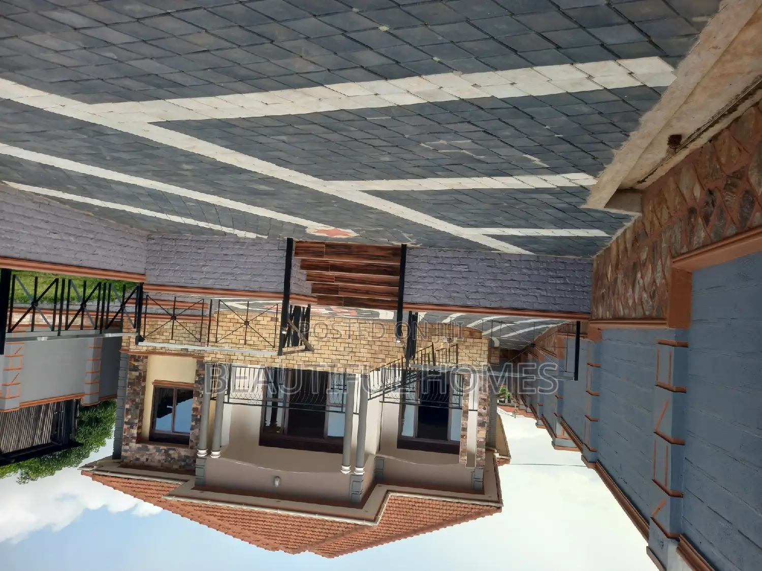 Furnished 4bdrm Bungalow in Kira for sale in Kira