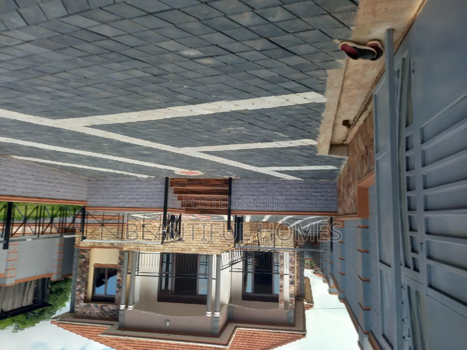 Furnished 4bdrm Bungalow in Kira for sale in Kira