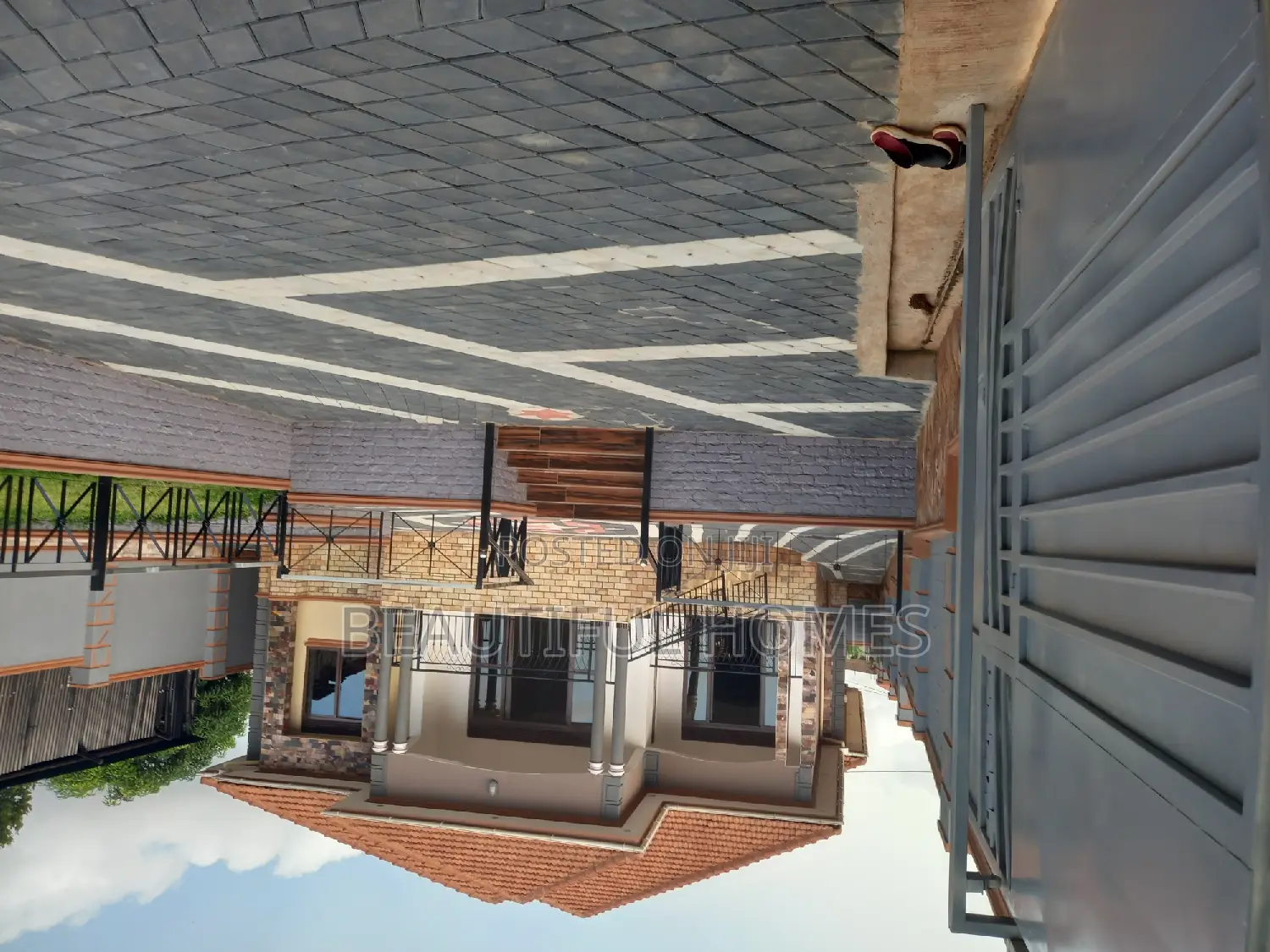 Furnished 4bdrm Bungalow in Kira for sale in Kira