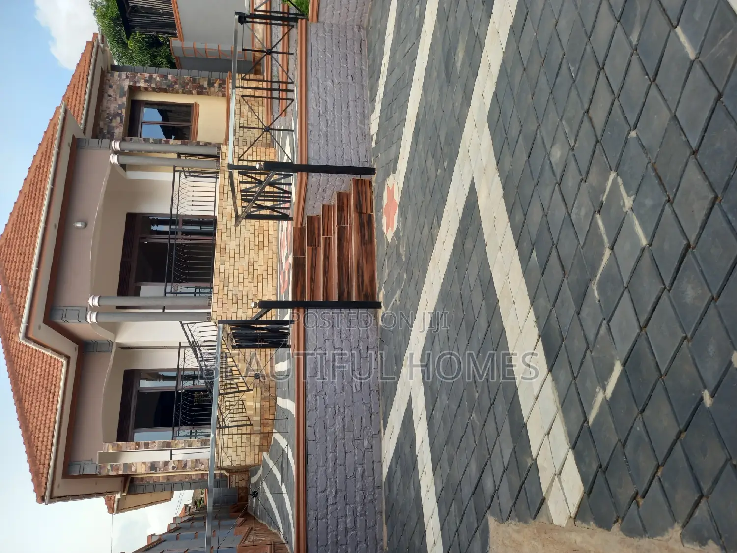 Furnished 4bdrm Bungalow in Kira for sale in Kira